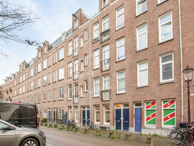 Van Bossestraat 45H