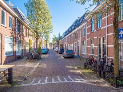 Van den Boschstraat 26