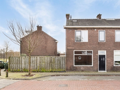 Van Riebeekstraat 134