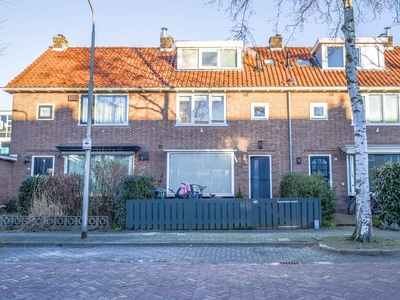 Van Spaenstraat 28