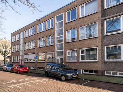 Walchersestraat 90B