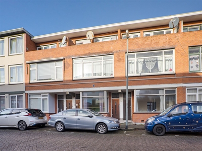 Westfrankelandsestraat 26 b