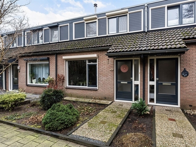 Willem van Oranjestraat 88