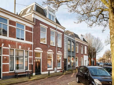 Zandhofsestraat 121 C