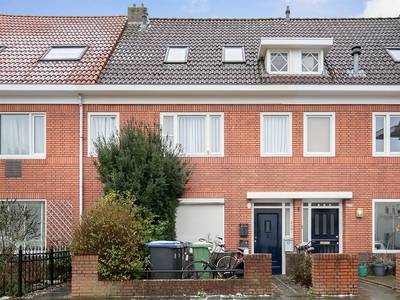 Zeelsterstraat 213 B