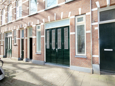 Zusterstraat 5