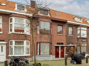 Albert Cuijpstraat 4A, Schiedam