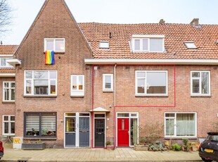 Amperestraat 46A, Utrecht