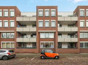 Appartement in Almelo met 3 kamers