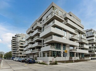 Appartement in Amsterdam met 4 kamers