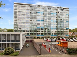 Appartement in Apeldoorn met 2 kamers