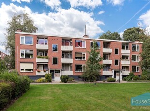 Appartement in Apeldoorn met 3 kamers