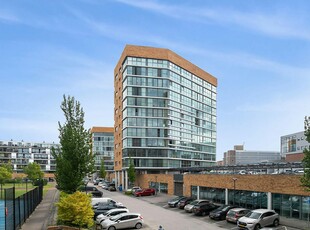 Appartement in Capelle aan den IJssel met 2 kamers