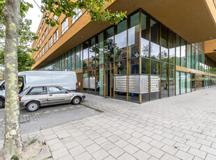 Appartement in Delft met 2 kamers