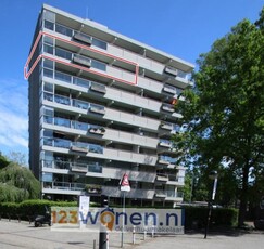 Appartement in Emmen met 3 kamers