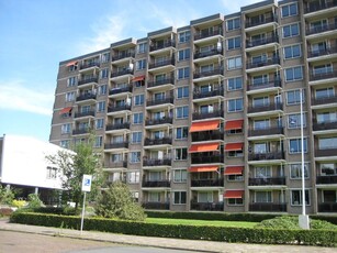 Appartement in Enschede met 2 kamers