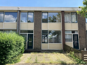 Appartement in Gorinchem met 5 kamers