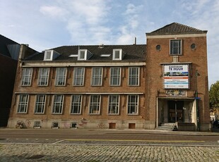 Appartement in Gouda