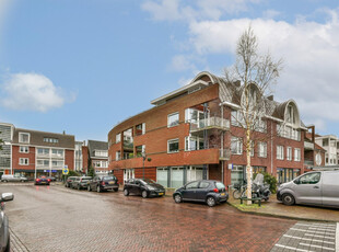 Appartement in Heemstede met 3 kamers