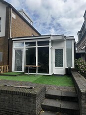 Appartement in Muiderberg met 2 kamers