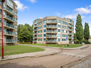 Appartement in Nieuwegein met 3 kamers