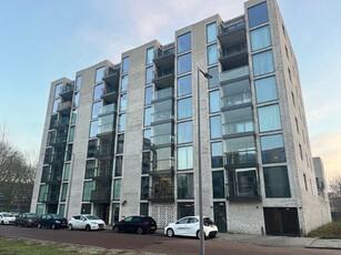 Appartement in Rotterdam met 3 kamers