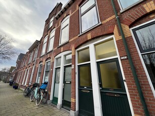 Appartement in Schiedam met 4 kamers