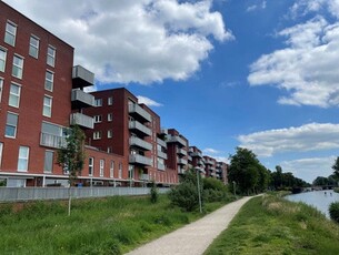 Appartement in Utrecht met 4 kamers