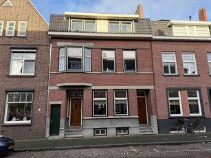 Appartement in Venlo met 5 kamers