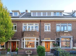 Boergoensevliet 176, Rotterdam