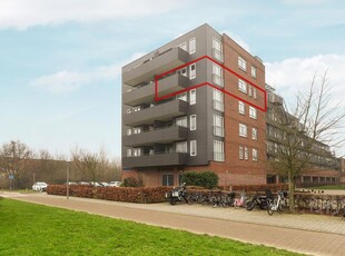 Daan Hoeksemastraat 137, Almere