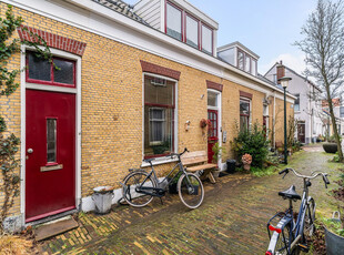 Dwarsbleekstraat 11