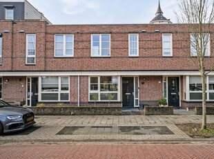 Gerard Revelaan 18, Kloetinge