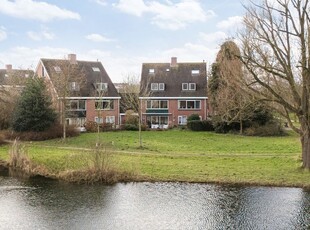 Grevelingen 5, Zwolle