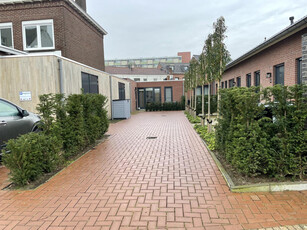 Hoogstraat 5