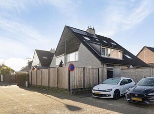 Jordaanstraat 19, Spijkenisse