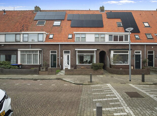 Koekoekstraat 22