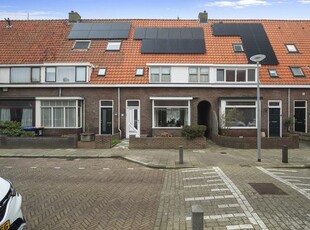 Koekoekstraat 22, Den Helder