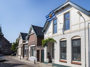 Merwedestraat 23, Hansweert