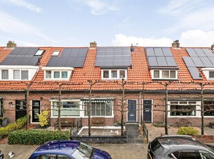 Narcisstraat 28, Den Helder