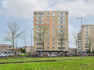 Oldegaarde 256D, Rotterdam