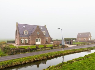 Overleek 1A, Monnickendam