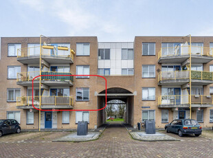 Pieter Poststraat 45