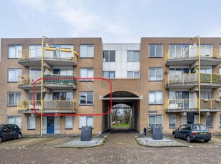 Pieter Poststraat 45, Vlissingen