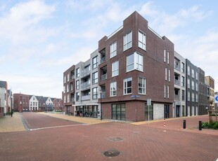 Pleinbuurt 20, Purmerend