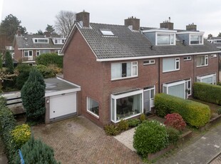 Schuilinglaan 5, Voorschoten