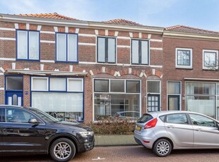 Sieboldstraat 35, Leiden