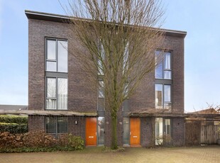 Snijdersberg 13, Amersfoort