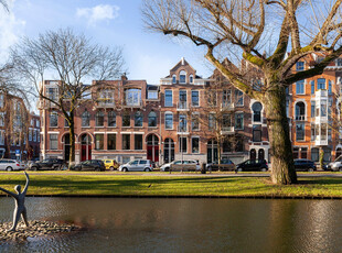 Spoorsingel 59A