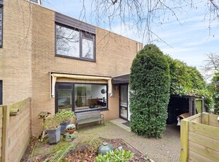 Tulpentuin 30, Voorburg